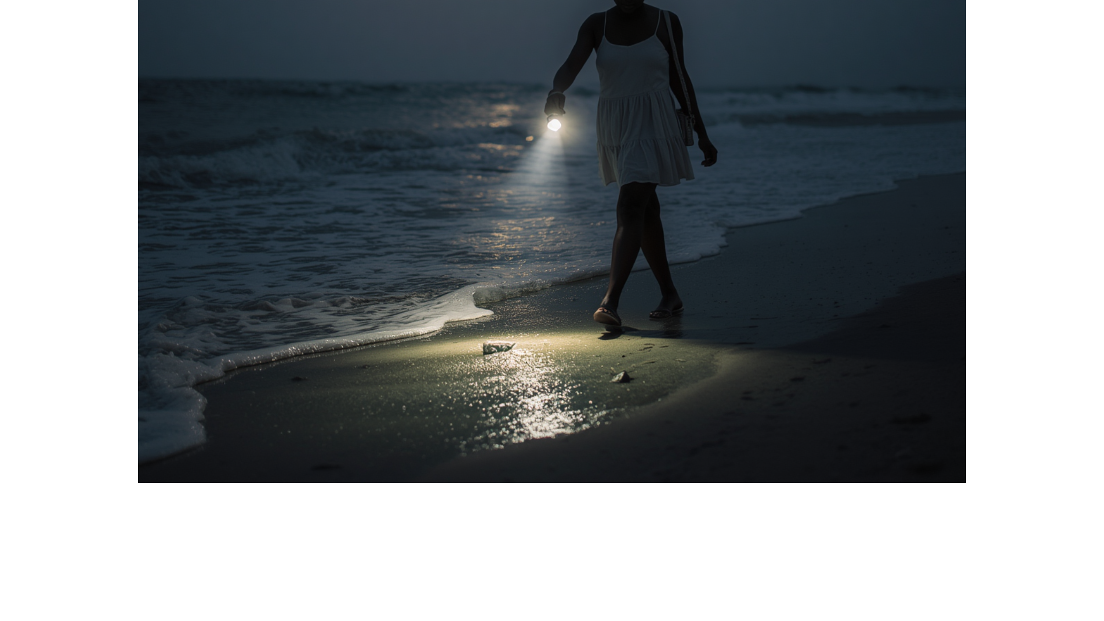 walking-the-beach-at-dark